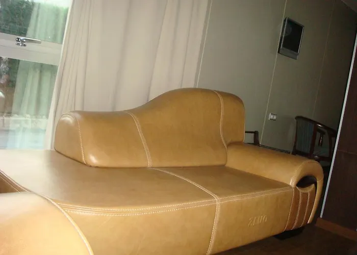 Aguilas Hotel Resort