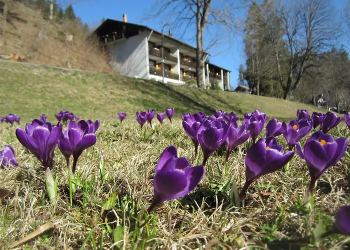 Hotel Ruchti - Zeit Fuer Mich Füssen