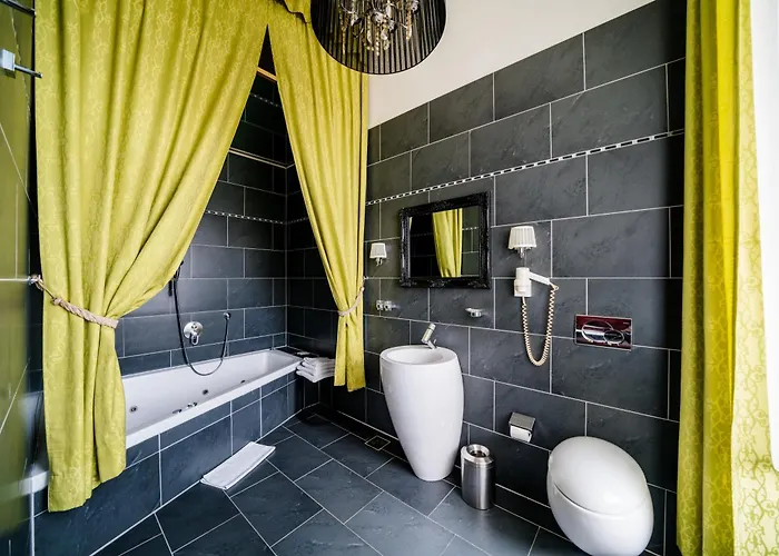 Hotel Goldene Spinne