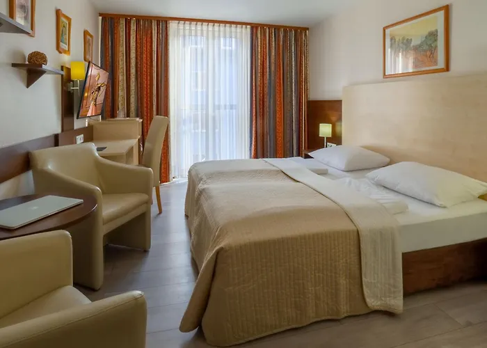 Hotel Astor Munich
