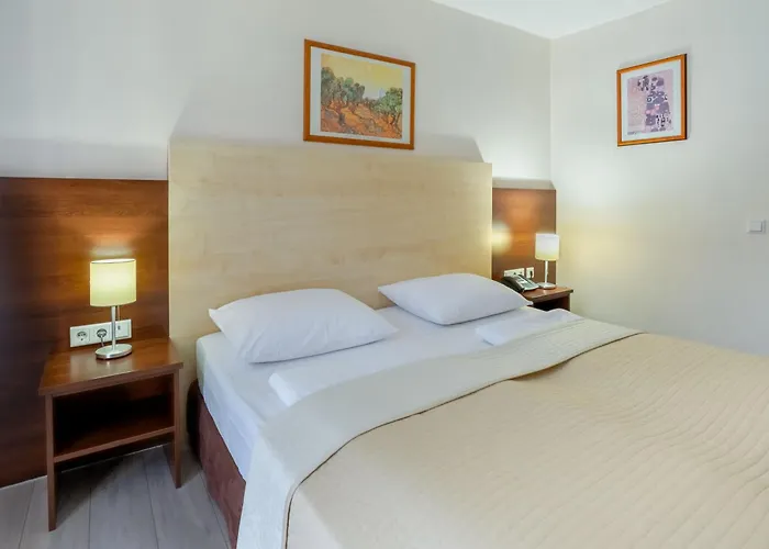 Hotel Astor Munich
