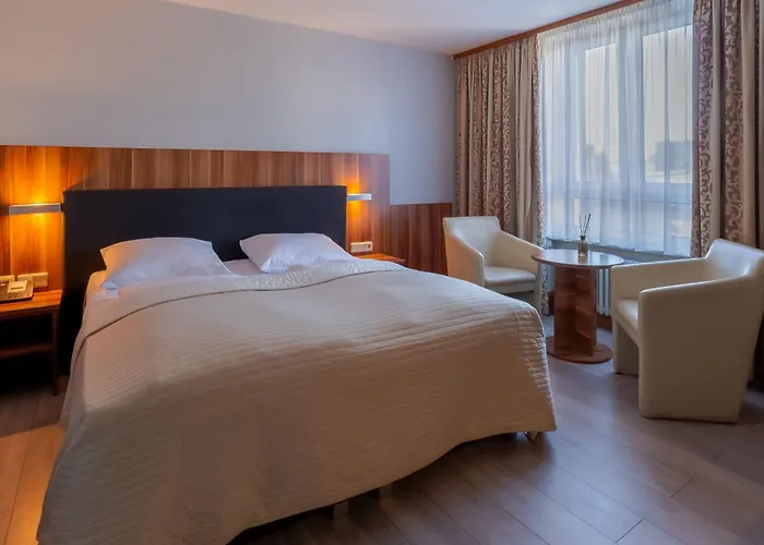 Hotel Astor Munich