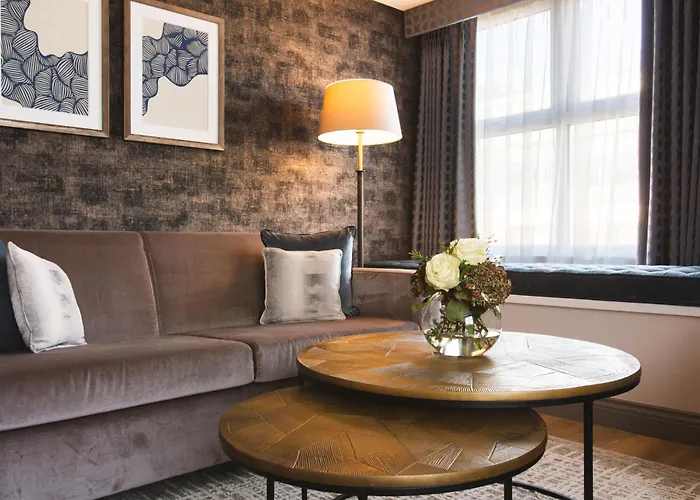 The Rathbone Hotel, Fitzrovia Londen