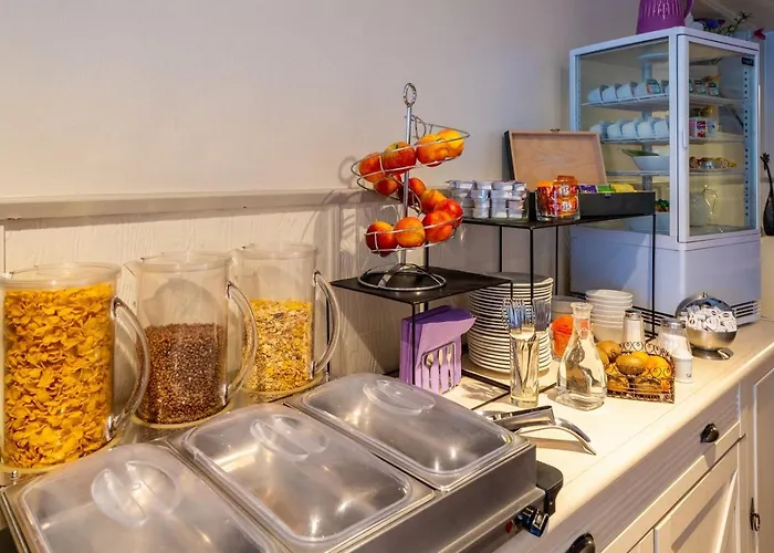 Hôtel - Restaurant Saint Jacques Blois