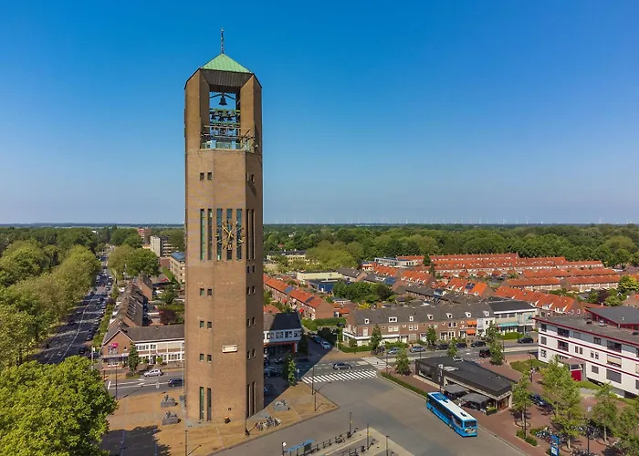 Hotel Restaurant Grandcafé 't Voorhuys Emmeloord