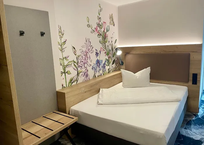 Das Landhotel Am Traetzhof Fulda