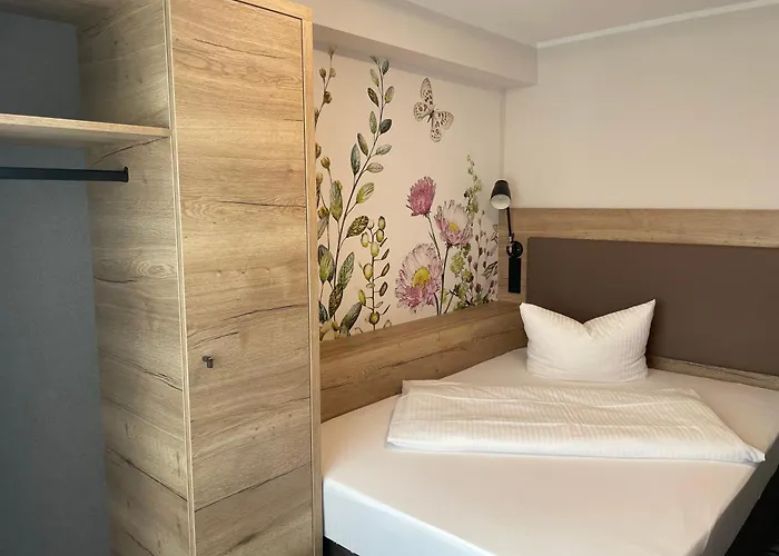Das Landhotel Am Traetzhof Fulda