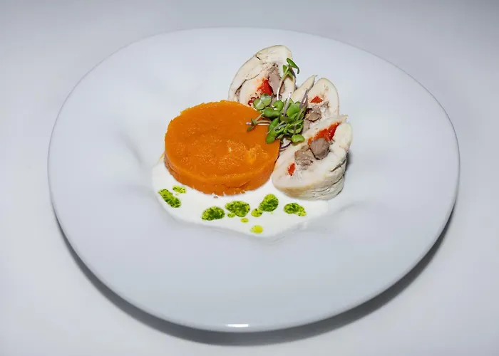 Wellness Hotel Jean De Carro Karlsbad