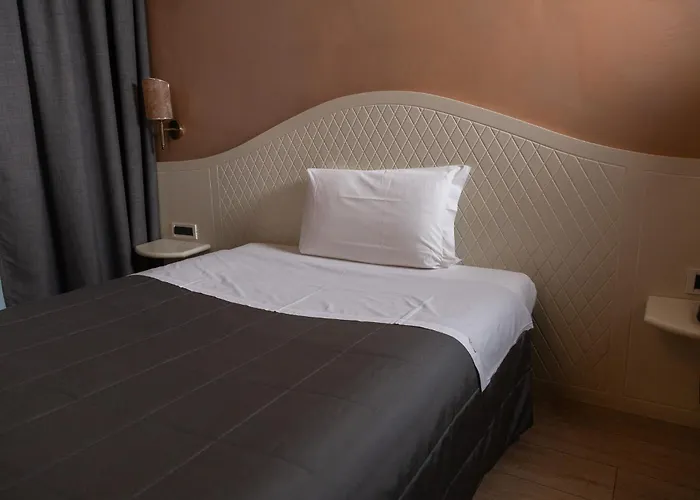 Hotel Continental