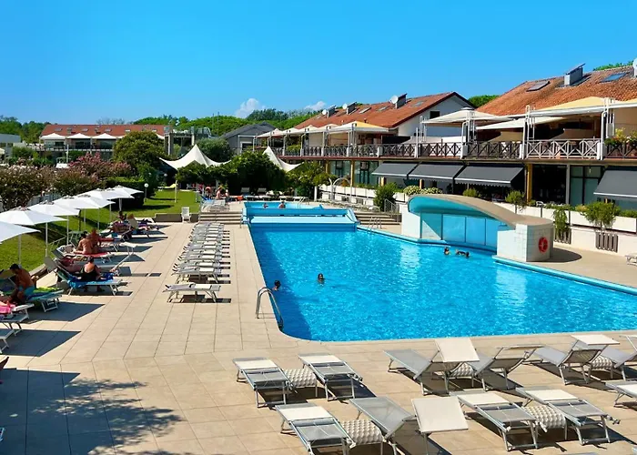 Hotel Marina Uno