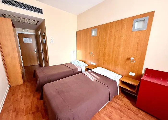 Executive Hotel Forlì