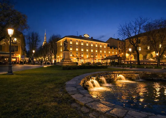 Lvg Hotel Collection - Cavour