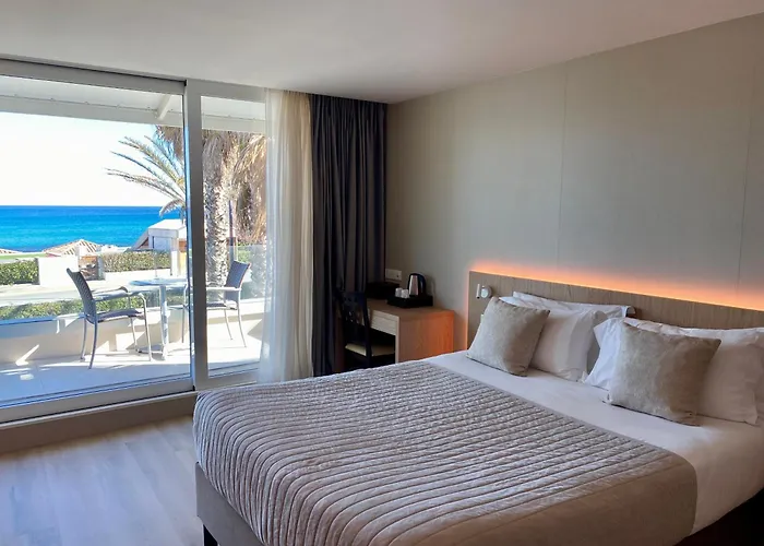 Hotel La Plage