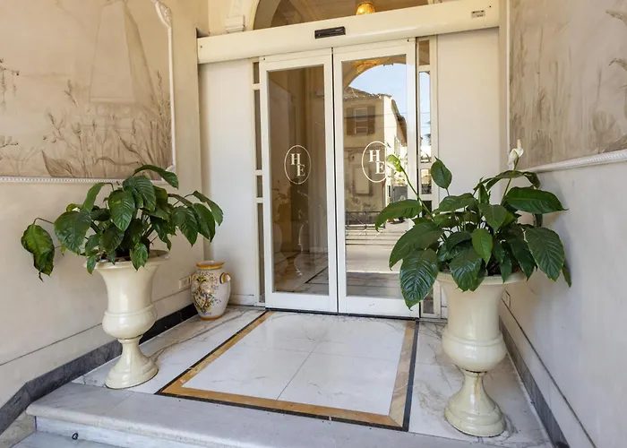 Hotel Embassy Firenze