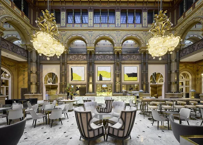 Hilton Paris Opera
