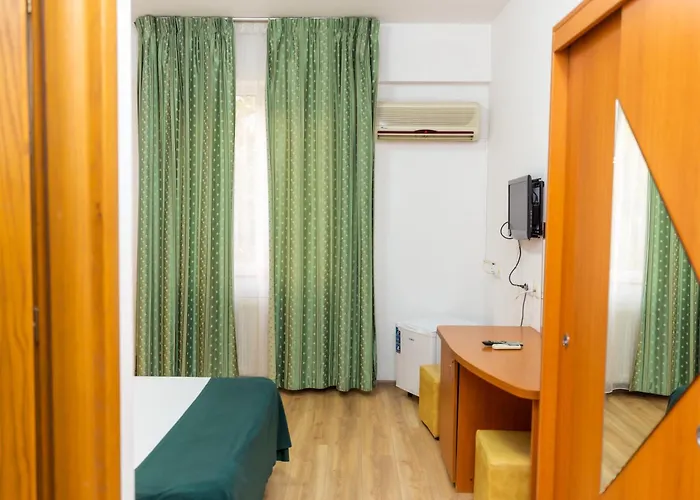 Hotel Sir Colentina Bucarest