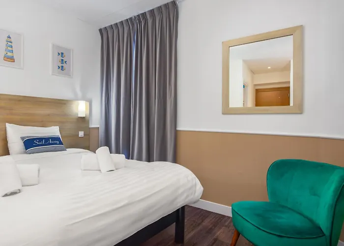 Hotel Parisien