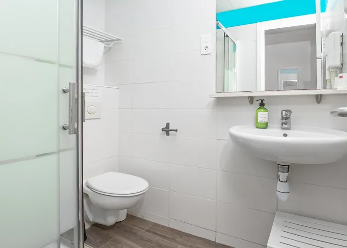 Hotel Parisien Mentone