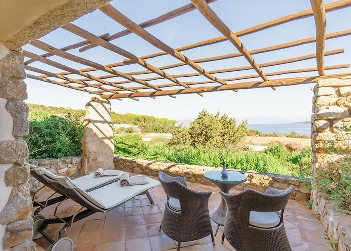 Hotel Pitrizza, Costa Smeralda Porto Cervo