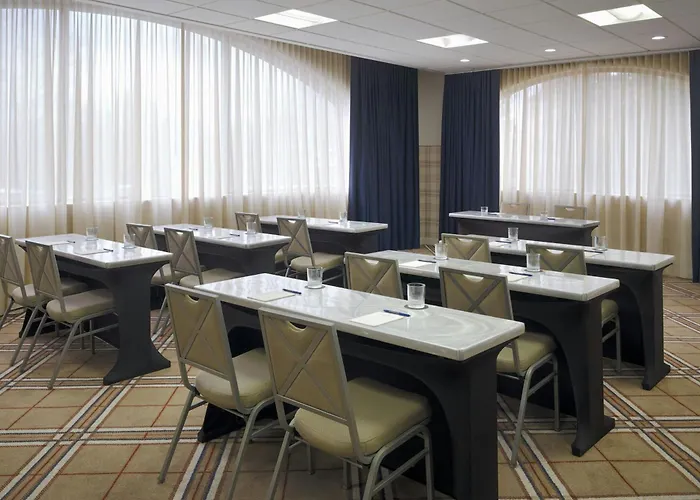 The Mecklen Hotel, Charlotte, A Tribute Portfolio Hotel