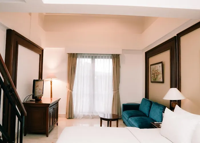 Arion Suites Hotel Bandung