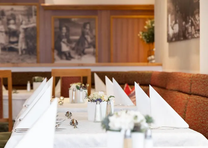 Hotel Bischofsmuetze Filzmoos