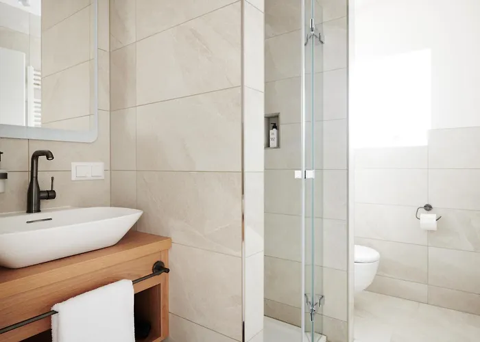 Homebound Apartments Salzburg City I - Contactless Check-In
