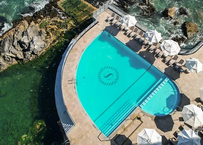 Sheraton Miramar Hotel & Convention Center Vina del Mar