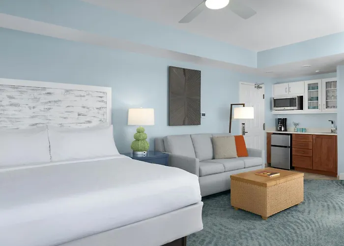 Marriott'S Harbour Lake