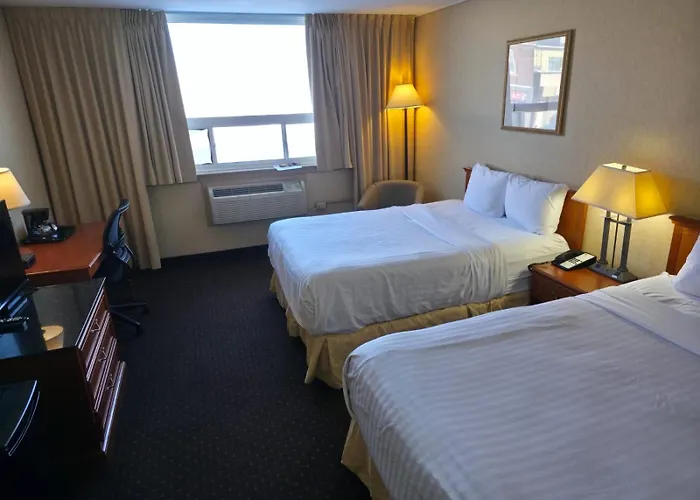 Clarion Hotel