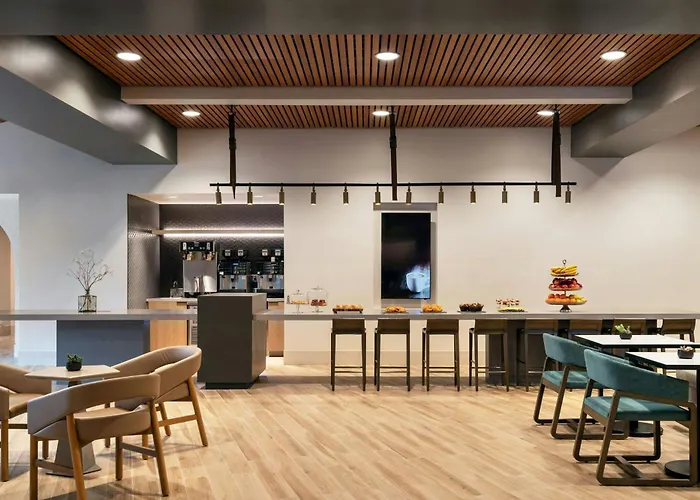 Santa Clara Marriott