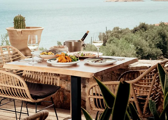 Meliti Hotel (Adults Only)