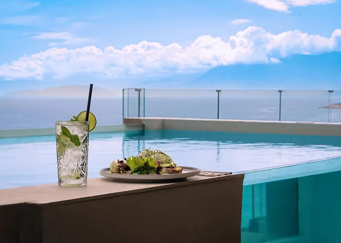 Meliti Hotel (Adults Only)