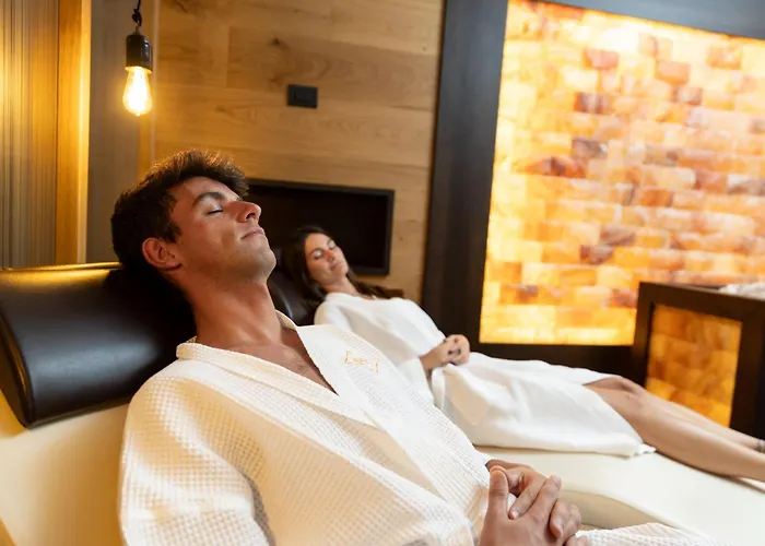 Hotel St. Michael Livigno