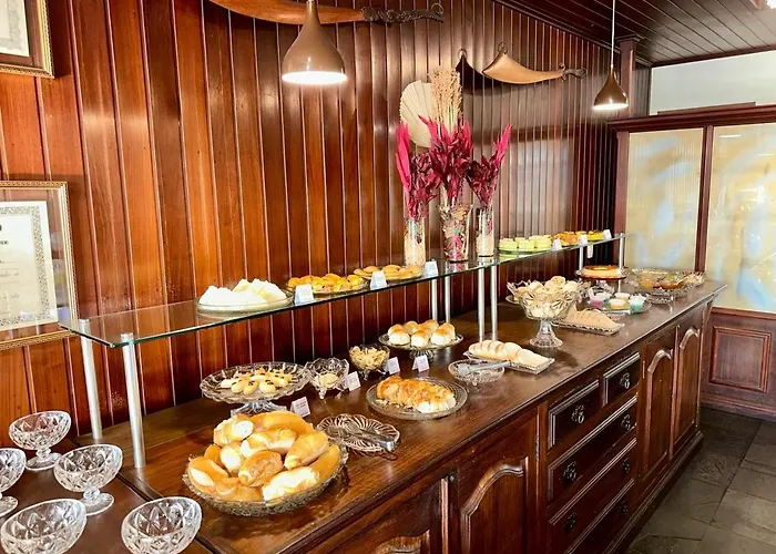 Hotel Lenheiros São João del Rei