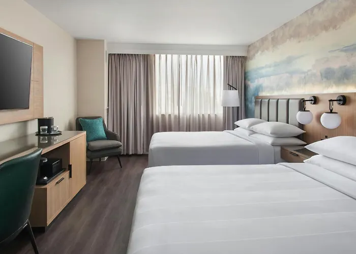 Buffalo Marriott Niagara