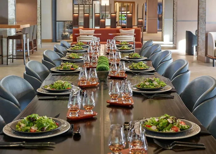 Marriott Kansas City Overland Park