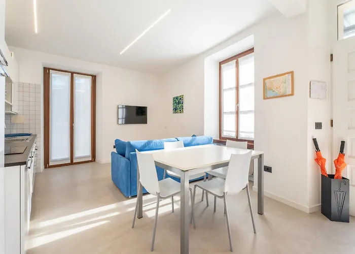 Residence Villa Degli Aranci Riva del Garda