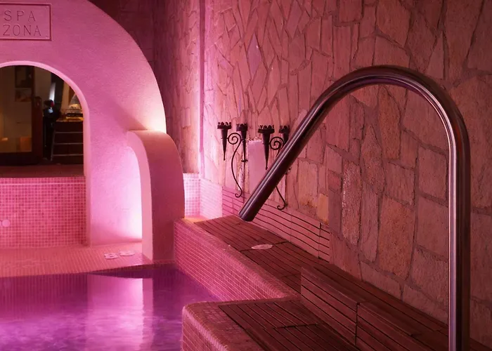 Hotel Casa del Renacimiento Alcaraz