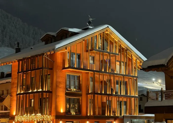 Hotel Roberta Alpine Adults Only