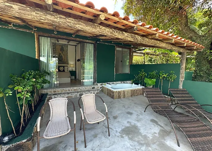 Hotel Boutique Ananas