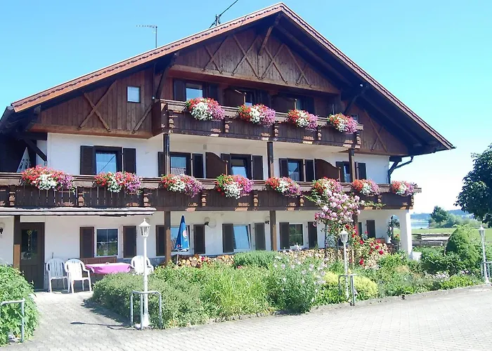 Gästehaus Stefanie Schwangau
