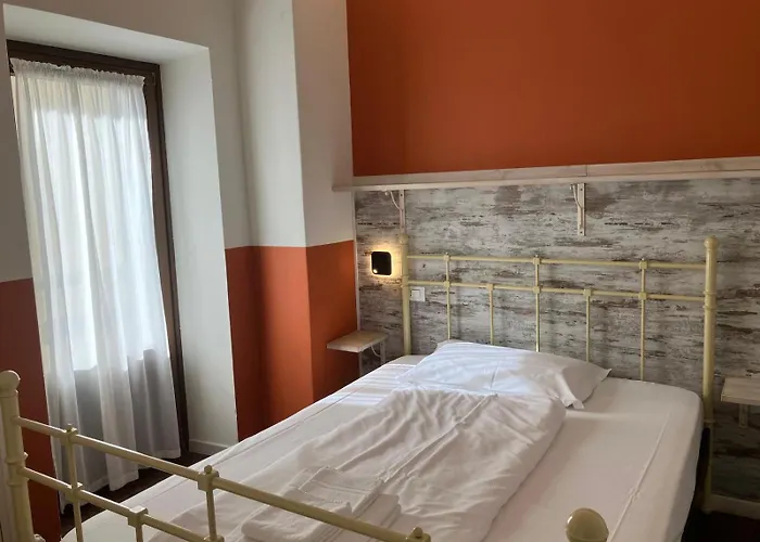 Albergo Garni Barancio