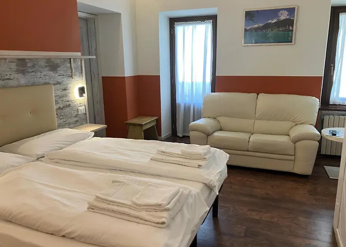 Albergo Garni Barancio Auronzo di Cadore