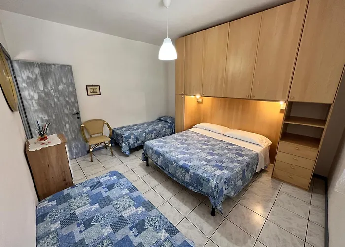 Residence Le Rose