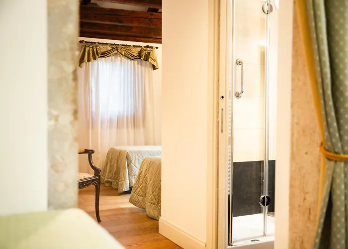 Hotel Sant'Antonin Venezia