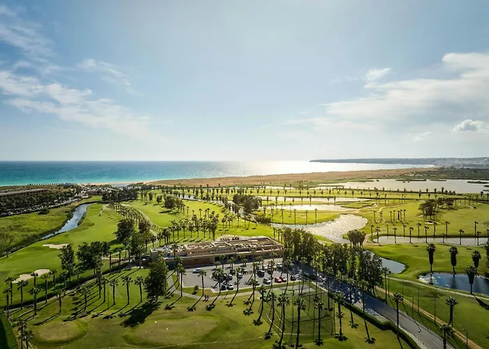 Marriott Residences Salgados Resort, Algarve Albufeira