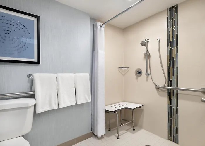 Hyatt Place Lakeland Center
