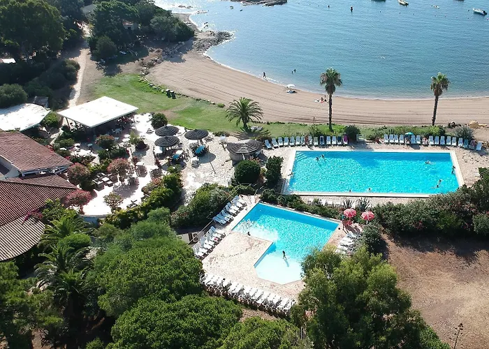 Village Naturiste La Chiappa Porto Vecchio