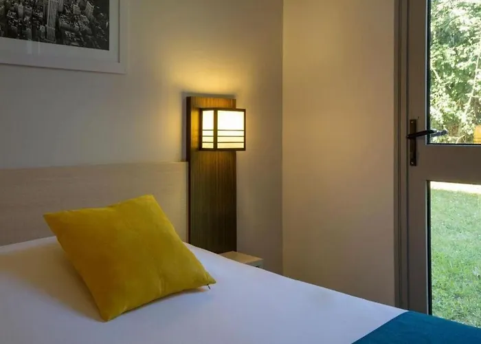 The Originals City, Hotel Novella Confort, Nantes Est Carquefou